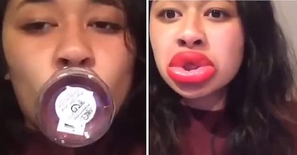 4. Как тебе такое, Кайли Дженнер?