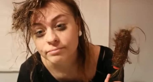 7. Брашинги в руках неумелых пользователей могут привести к катострофе