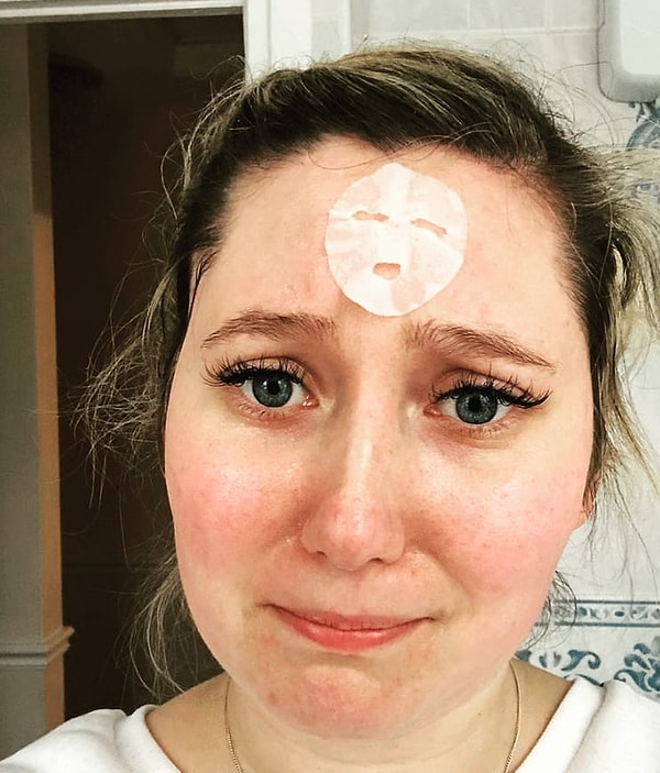 13. А вот что случается, когда заказываешь маски на китайском сайте