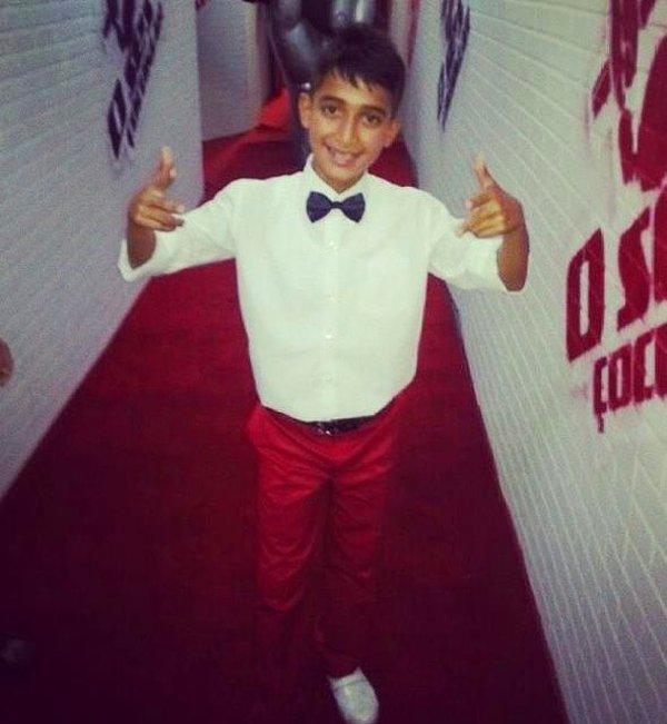 12 yaşında olmasına rağmen söylediği şarkılarda en kalın sesten girip en tiz sesten çıkabilen Şahin, kısa süre sonra O Ses Türkiye - Çocuklar yarışmacısının en favori isimlerinden biri oldu.