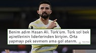 Hasan Ali Attı Fenerbahçe 1 Puanı Aldı! Anderlecht Maçının Ardından Yaşananlar ve Tepkiler