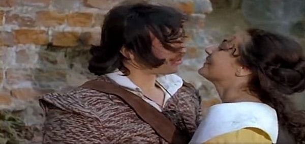 2. А здесь что произойдет через секунду?