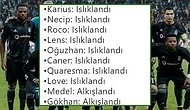 Kartal 2 Attı 4 Yedi! Avrupa Ligi'nde Genk'e Mağlup Olan Beşiktaş'ta Taraftarlar Oynanan Futbola Tepki Gösterdi