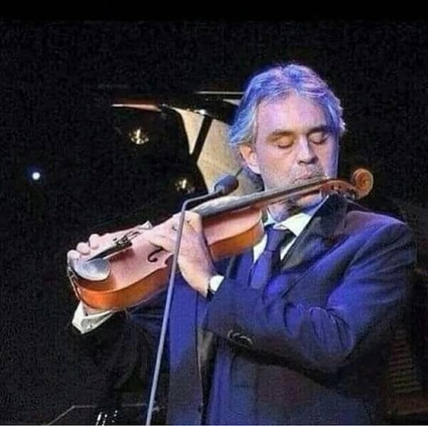 4. Я музыкант, я так вижу