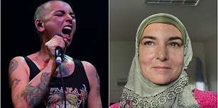 İrlandalı Ünlü Sanatçı Sinead O'Connor Müslüman Olduğunu Açıkladı, Yeni Adı 'Şüheda Davitt'