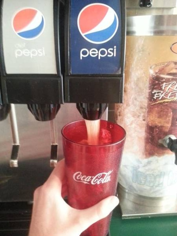 15. Сломал систему