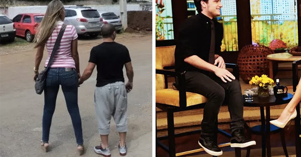 Бесячие вещи, которые до скрежета зубов знакомы всем невысоким парням