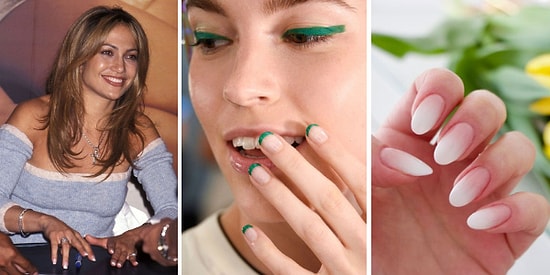 Все новое - хорошо забытое старое: Френч снова в моде