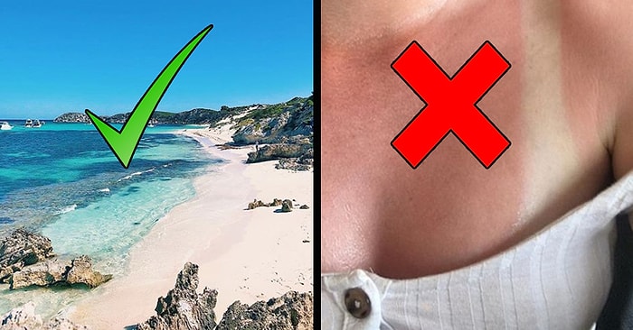 6 фактов, которые делают Австралию лучшей страной на свете, и 6 вещей, которые это мнение опровергают