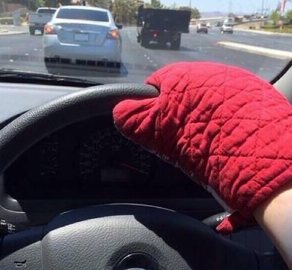 Но у бесконечной жары тоже есть свои серьезные минусы...