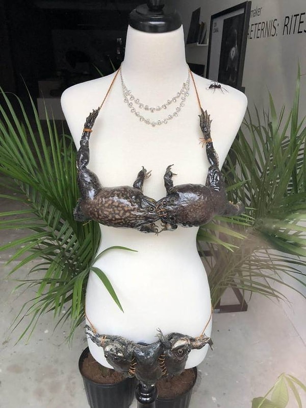 5. Для тех, кто хочет удивить мужа или парня в постели. Удивление будет обеспечено