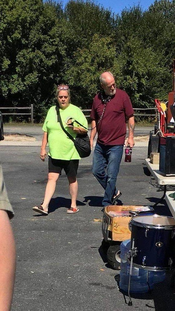 9. Это как же бедному мужику надо было накосячить?