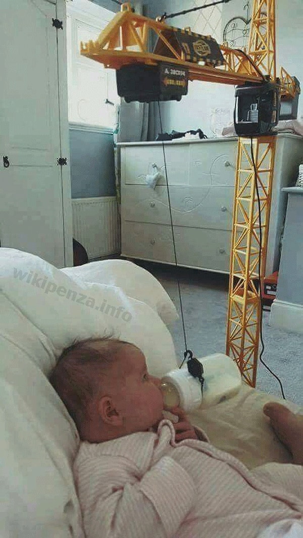 13. Когда у тебя папка инженер