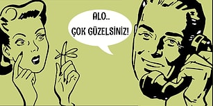 Çok Kötü mü Hissediyorsun? Testi Çöz Sana İltifat Edelim!