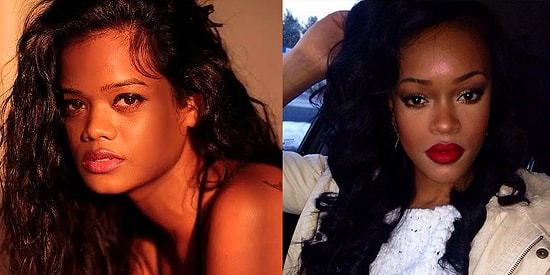 Тест: Сможете с первого раза найти на фото Рианну?