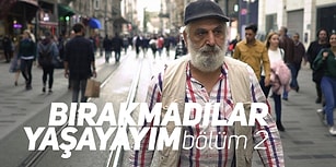 Ümit Bitmişse İnsan Bitmiştir: 33 Yıl Sonra Hapisten Çıkan Mehmet'in Gözünden Yaşadığımız Hayat