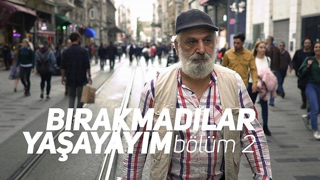 Ümit Bitmişse İnsan Bitmiştir: 33 Yıl Sonra Hapisten Çıkan Mehmet'in Gözünden Yaşadığımız Hayat