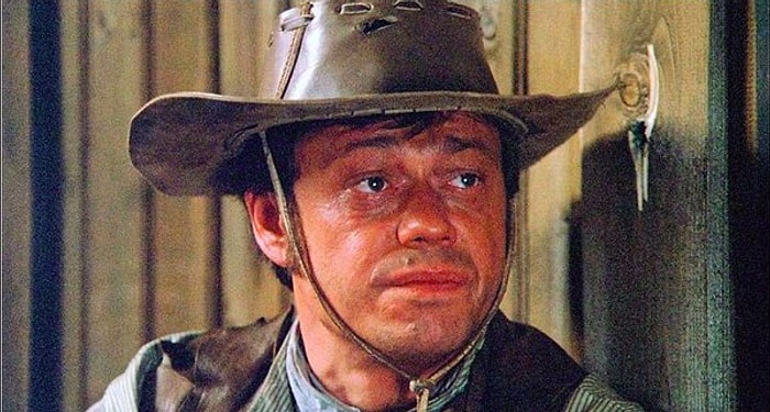 Тест памяти Николая Караченцова: хорошо ли вы помните лучшие роли легендарного актера?