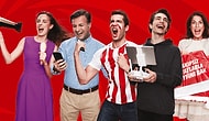 Televizyonlarda %10 İndirimi Kap, Keyfine Bak! En Uygun Fiyatlarla En Kaliteli Televizyonlar Seni Bekliyor