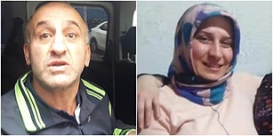 Eski Eşini Sokak Ortasında 18 Yerinden Bıçakladı: Savunmasında "Amacım Öldürmek Değil, Korkutmaktı" Dedi