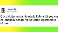 "Çocukluğunuzdan İçinizde Kalmış Bir Şey Var mı?" Sorusuna Gelen Travma Soslu 17 Cevap