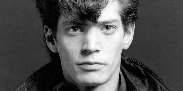 7. Роберт Мэпплторп