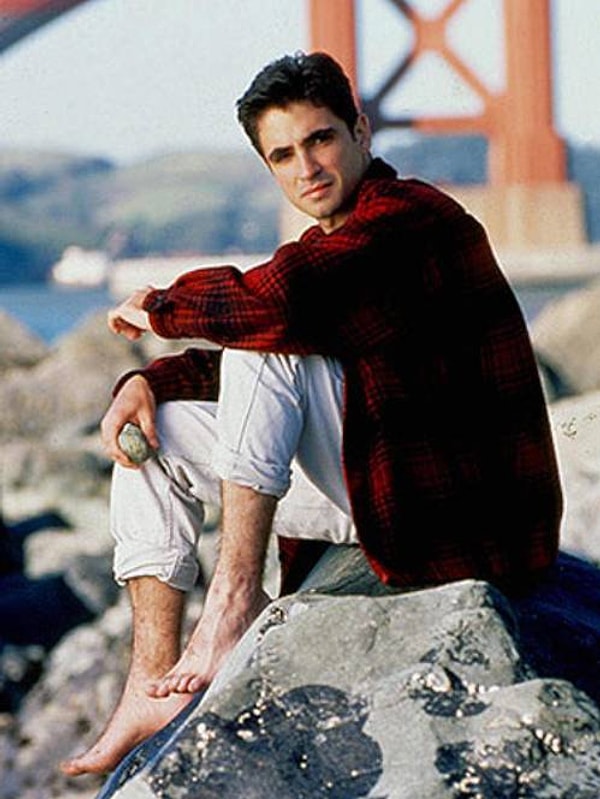 10. Педро Замора