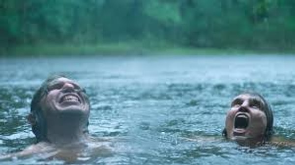 4. "На границе миров"