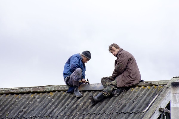 6. "Человек, который удивил всех"