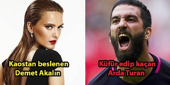 Ünlülerin WhatsApp Grubunda Hangi Tip Olduklarını Analiz Ediyoruz!