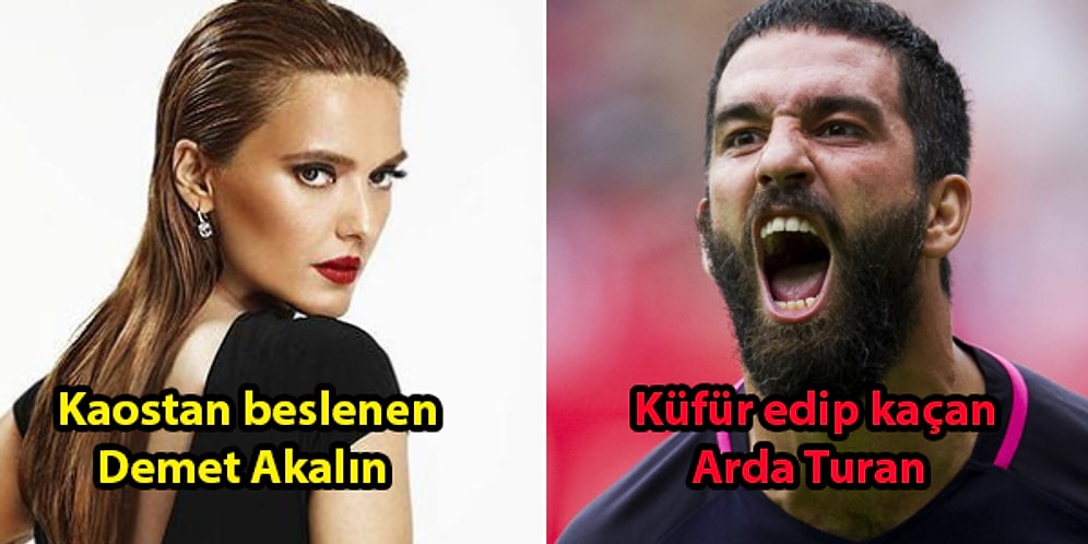 Ünlülerin WhatsApp Grubunda Hangi Tip Olduklarını Analiz Ediyoruz!