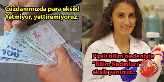 Bizim Diğer Ülkelerden Neyimiz Eksik? Üzgünüz Ama Bu 15 Şey Çok Eksik!