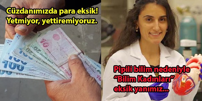 Bizim Diğer Ülkelerden Neyimiz Eksik? Üzgünüz Ama Bu 15 Şey Çok Eksik!