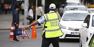 Trafikte Yeni Dönem Başladı: Bu Cezalar Cep Yakacak!