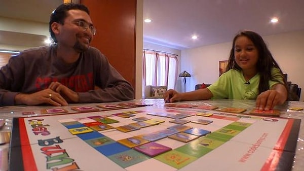 Одним из самых больших помощников девочки является ее отец Ракеш Мехта, работавший некогда в Intel и Oracle.