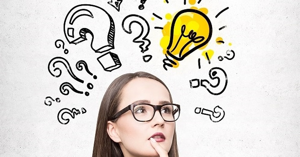 Тест на логику: Если вы его завалите, то у вас полностью отсутствует логическое мышление