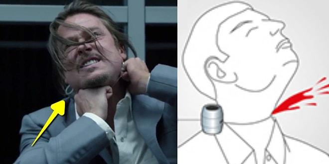 The Counselor Filminde Brad Pitt’i Öldürdüğünden Beri Uykularımı Kaçıran Minik Ölüm Cihazı: Bolito
