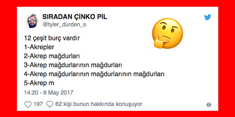 Hayatınızdaki Erkeğin Burcunun En Çok Hangi Özelliğinden Nefret Ettiğinizi Tek Tek Açıkladık!