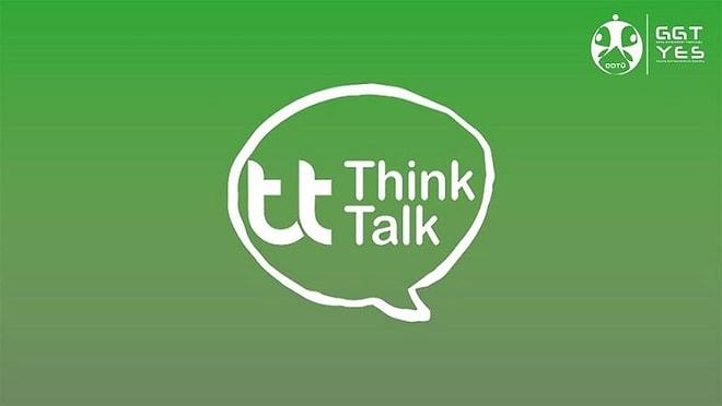 Genç Girişimci Adaylarına Bir Destek de ODTÜ'den Geliyor: Think Talk!
