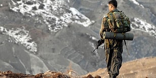 Tunceli'den Yürek Yakan Haber: 2 Asker Donarak Şehit Oldu...