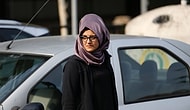 Kaşıkçı'nın Nişanlısı Hatice Cengiz Konuştu: 'Hayati Anlamda Bir Tehlike Düşünmüyordu'