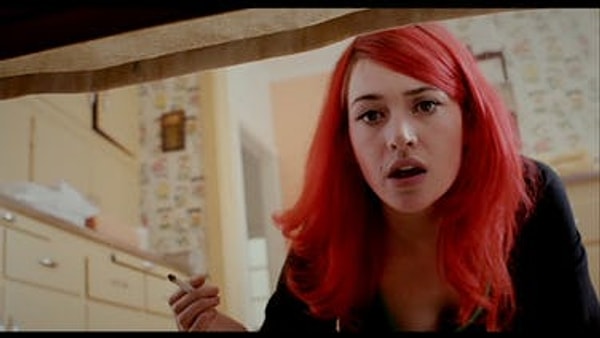 10. Вечное сияние чистого разума