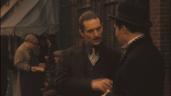 12. Крёстный отец 2