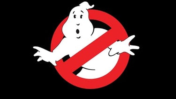 16. Охотники за привидениями