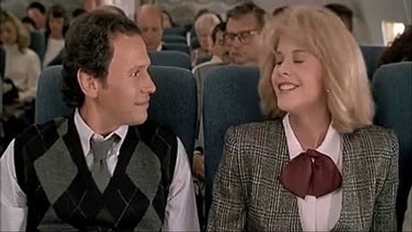 17. Когда Гарри встретил Салли