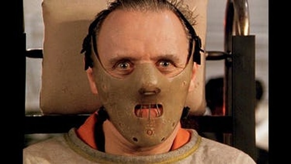 33. Молчание ягнят