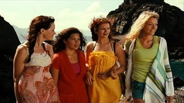 36. Джинсы-талисман