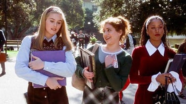 42. Бестолковые