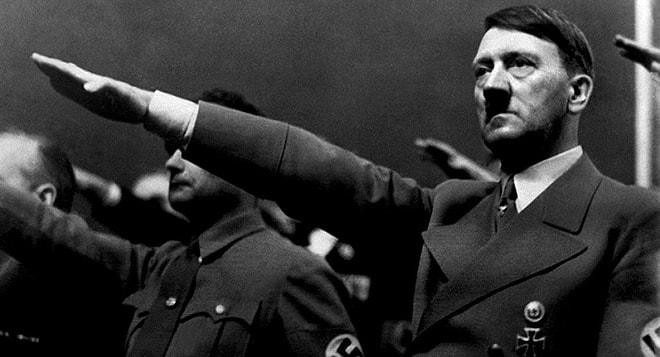 Bu İfade Erciyes Üniversitesi'ndeki Bir Doktora Tezinden: 'Hitler Sosyalizmin Kurucusu'