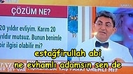 Televizyon Dünyasıyla İlgili Attıkları Komik Tweetlerle Hafta Boyunca Güldüren 15 Kişi